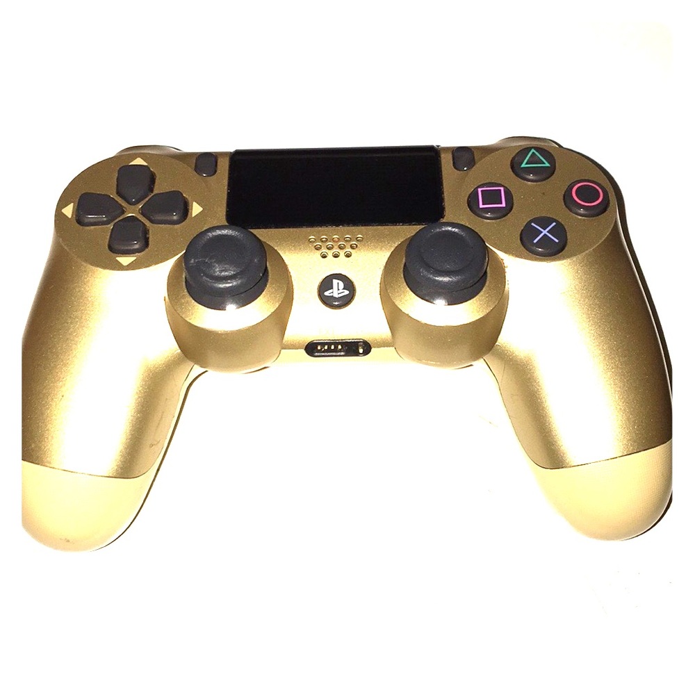 Ps4 controller